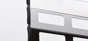 Rolovací mříž Průmysl EX44